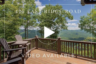 425 E Ridge Rd, Cashiers, NC 28717 - photo 3