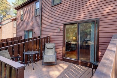 2 Hawthorne Village unit A, Franklin, MA 02038 - photo 7
