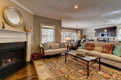 5 Cyrus Way unit 5, Northborough, MA 01532 - photo 5