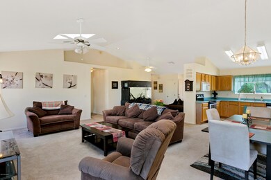 Weststones - Livingroom 4