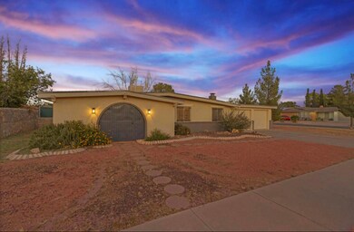 17000 Carson Dr, Horizon City, TX 79928 - photo 2