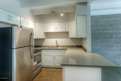 1917 E Broadway Rd unit 11, Tempe, AZ 85282 - photo 5