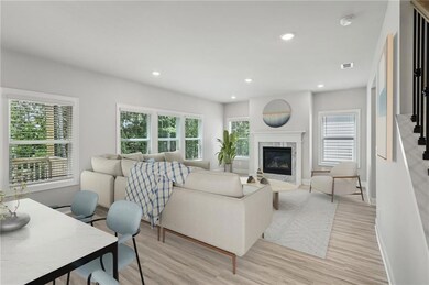 161 Martin Spring Rd, Lawrenceville, GA 30045 - photo 5