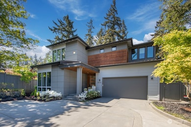 8439 SE 37th St, Mercer Island, WA 98040 - photo 2