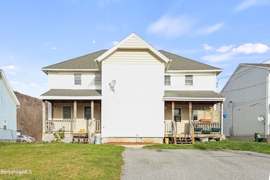 31 Apremont St, Adams, MA 01220 - photo 2