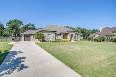 6927 Kirk Ln, Burleson, TX 76028 - photo 5