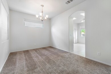 7720 Picnic St, Las Vegas, NV  89131