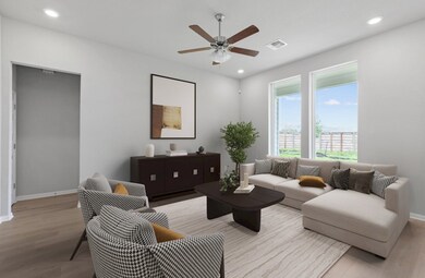 Sierra Great Room