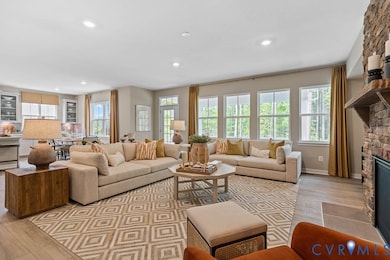 16124 Deltic Ln, Chesterfield, VA 23832 - photo 5