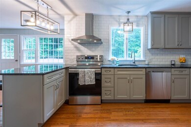 11 Mulligan Right of Way, Westmoreland, NH 03467 - photo 6