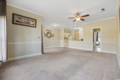 4627 Wild Iris Dr unit 202 MAGNOLIA PLACE, Myrtle Beach, SC 29577 - photo 7