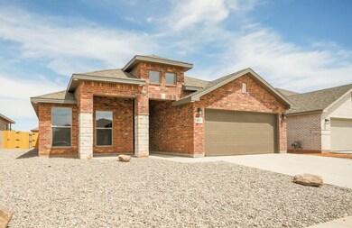 1419 E 89th St, Odessa, TX 79765 - photo 2