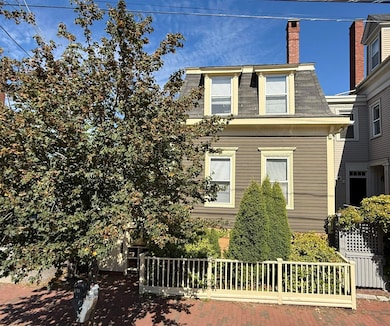 379 Cumberland Ave unit 3, Portland, ME 04101 - photo 6