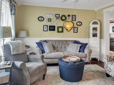 106 N Barker Ave, Evansville, IN 47712 - photo 6