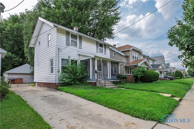 4329 Commonwealth Ave, Toledo, OH 43612 - photo 3
