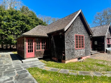 50 Campbell Rd, Vineyard Haven, MA 02568 - photo 4