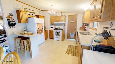 91 Odell Rd unit 5 H, Muncy, PA 17756 - photo 4