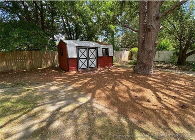 817 Emeline Ave, Fayetteville, NC 28303 - photo 7