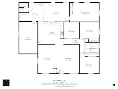 409 S Main St, Flora, IL 62839 - photo 3