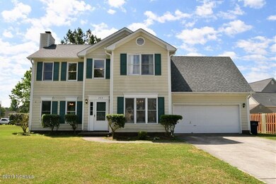 203 Plantation Blvd, Jacksonville, NC 28540 - photo 3