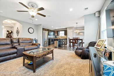 468 Gentry Crossings Blvd, Mount Washington, KY 40047 - photo 7