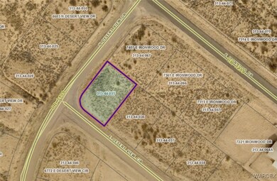 8668 N Desert View Dr, Kingman, AZ 86401 - photo 5