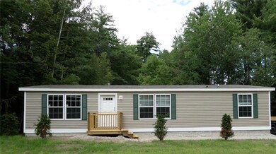 92 Maple St, Fryeburg, ME 04037 - photo 2
