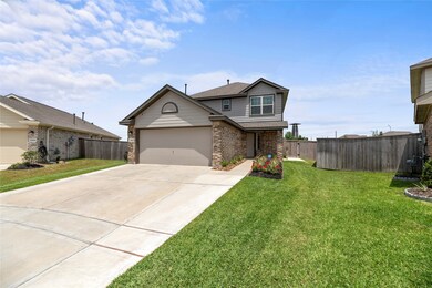 26602 Lantana Canyon Dr, Katy, TX 77493 - photo 3