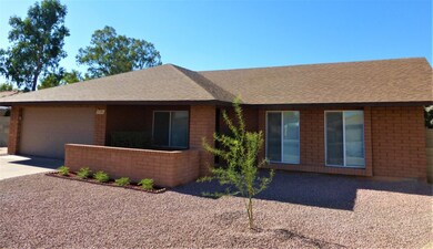 Front Elevation L