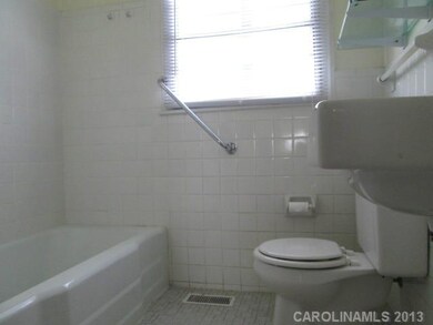 Bathroom - Full Bath