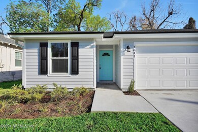 4641 Attleboro St, Jacksonville, FL 32205 - photo 5