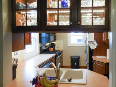 Kitchen 1