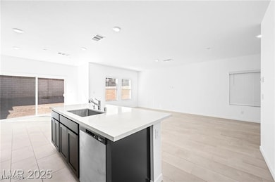 3809 Cliff Meadow Ct, Las Vegas, NV 89129 - photo 6