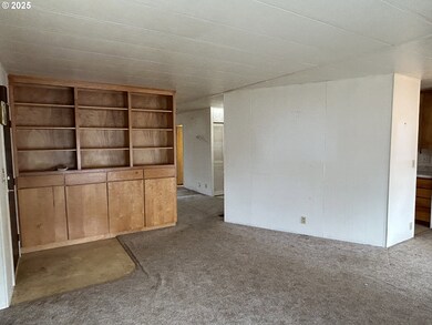 Living Room/Entrance
