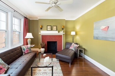 5 Vinal St unit 8, Brighton, MA 02135 - photo 3