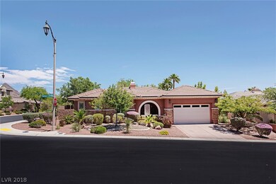 This beautiful single-story home is on a 1/3 acre