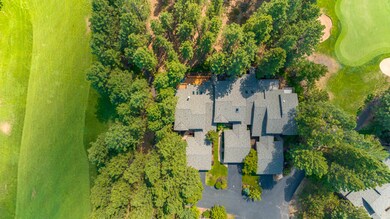 View from above!