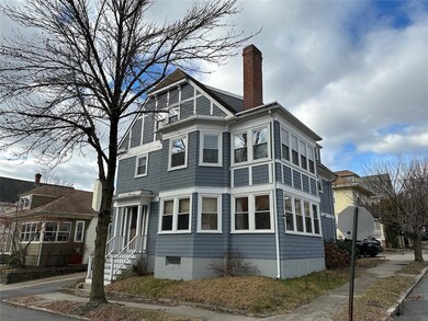 460 Morris Ave unit 3, Providence, RI 02906 - photo 2