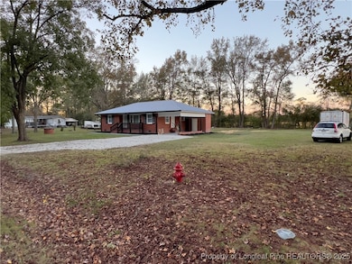 1522 Mary c Rd, Saint Pauls, NC 28384 - photo 4