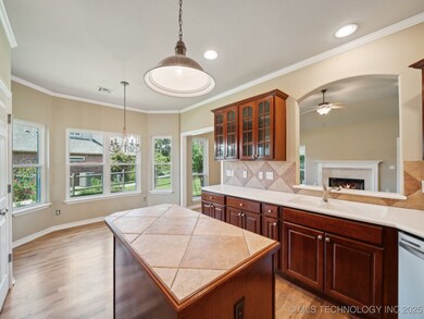 3901 N Lions Ave, Broken Arrow, OK 74012 - photo 7