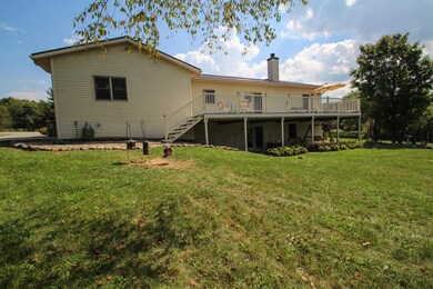 Exterior Back- Photo 1