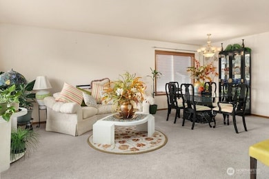 1609 200th Street Ct E, Spanaway, WA 98387 - photo 4