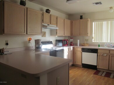lovely kitchen