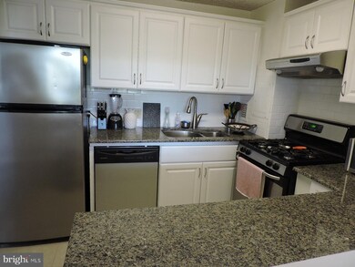 Radnor House unit 305, Bryn Mawr, PA 19010 - photo 4