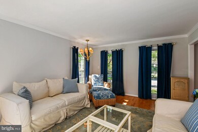 600 Pebble Beach Dr, Silver Spring, MD 20904 - photo 5