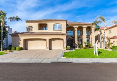 THIS IS YOUR NEW HOME!