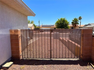 Fence