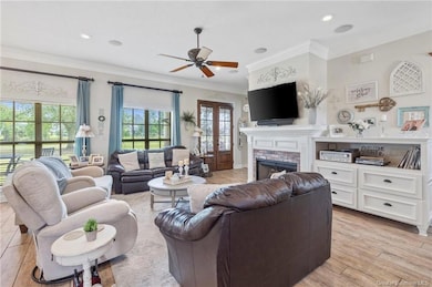 4131 Primrose Dr, Lake Charles, LA 70605 - photo 6