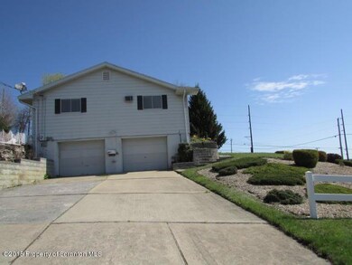 1057 N Garfield Ave, Scranton, PA 18504 - photo 2