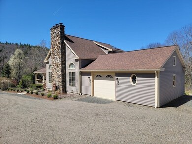 98 Tucker Rd, New Braintree, MA 01531 - photo 2